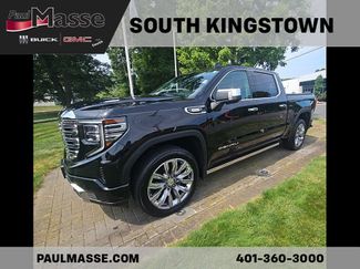 Certified 2023 GMC Sierra 1500 Denali w/ Denali Reserve Package AWD/4WD video 1