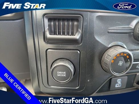 Used 2024 Ford F150 XL RWD image 21