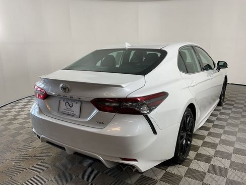 Used 2024 Toyota Camry XSE image 9