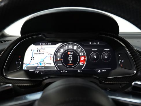 Used 2017 Audi R8 V10 plus image 36