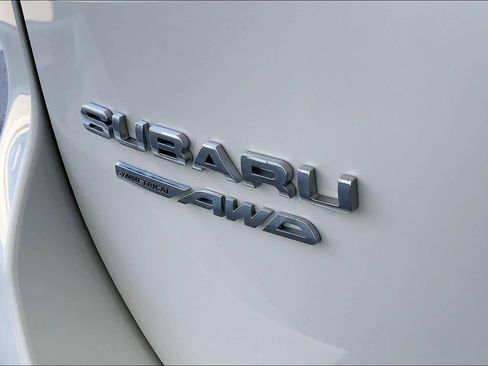 Used 2023 Subaru Forester Sport image 33