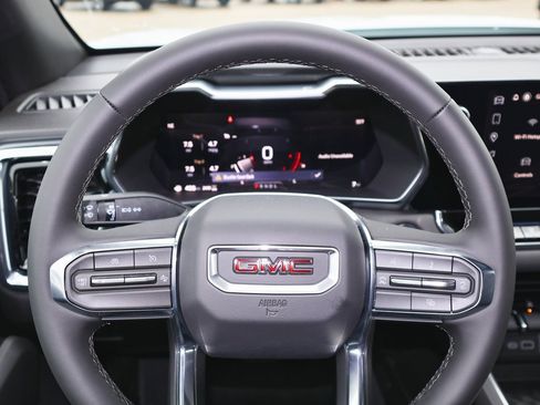 New 2026 GMC Canyon Elevation w/ Convenience Package image 15