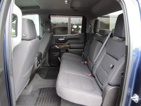 Used 2021 GMC Sierra 1500 Elevation image 13