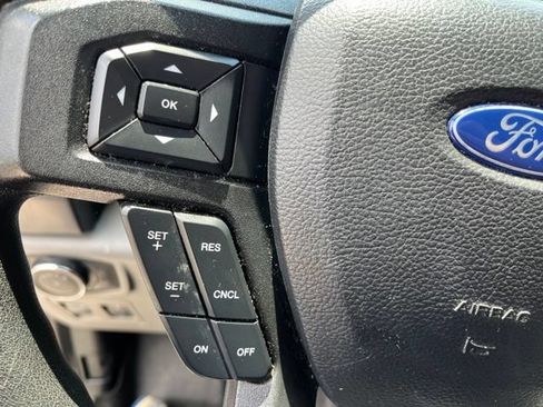 Used 2020 Ford F150 XLT w/ Equipment Group 301A Mid RWD image 20