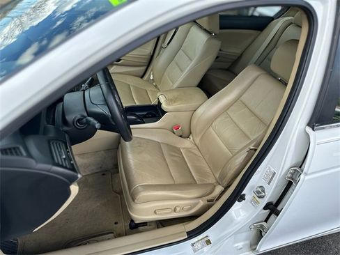 Used 2012 Honda Accord SE image 12