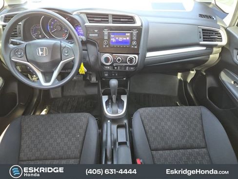Used 2016 Honda Fit LX image 24