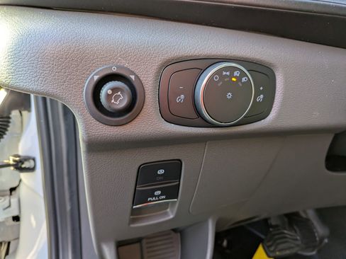 New 2026 Ford Transit 150 Low Roof image 16