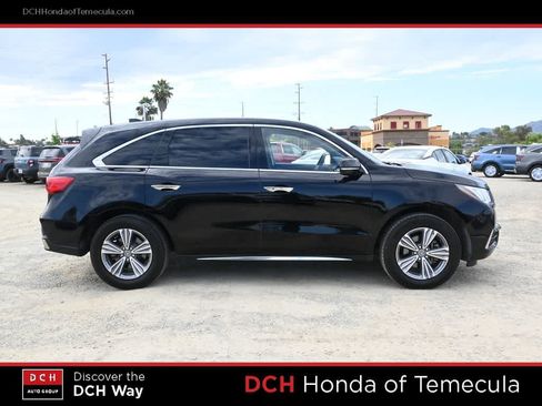 Used 2020 Acura MDX FWD image 5