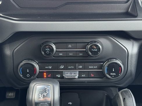 Certified 2022 Ford Bronco Big Bend image 12