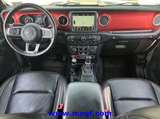 Used 2021 Jeep Wrangler Unlimited Rubicon video 2