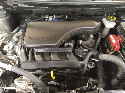 Used 2020 Nissan Rogue Sport S w/ Appearance Package FWD image 30