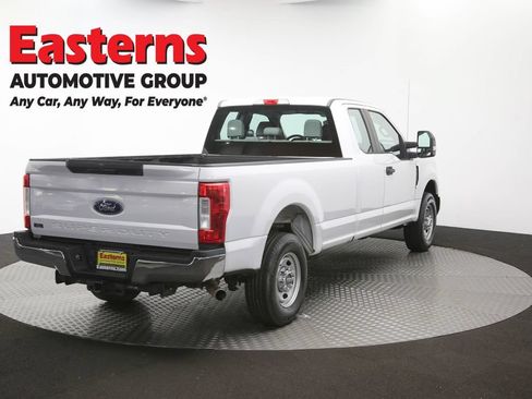 Used 2018 Ford F250 XL w/ Power Equipment Group RWD image 41