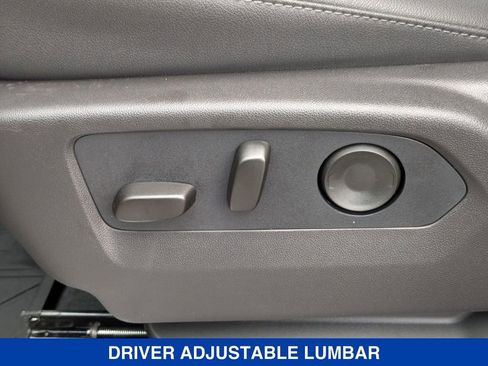 New 2026 Chevrolet Silverado 1500 RST w/ RST All Star Premium Package image 15