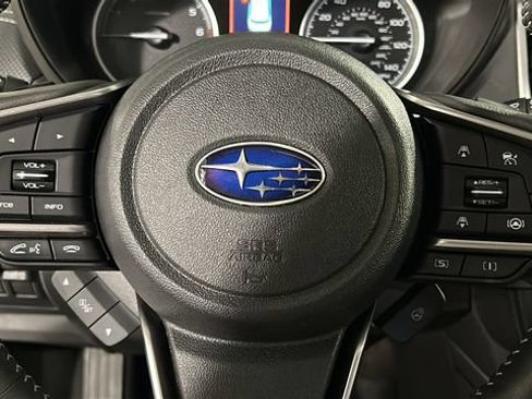 Certified 2023 Subaru Forester Limited AWD/4WD image 12