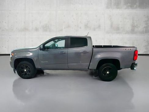 Used 2020 Chevrolet Colorado LT image 8