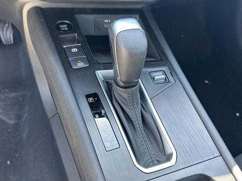 New 2026 Nissan Kicks S FWD image 29