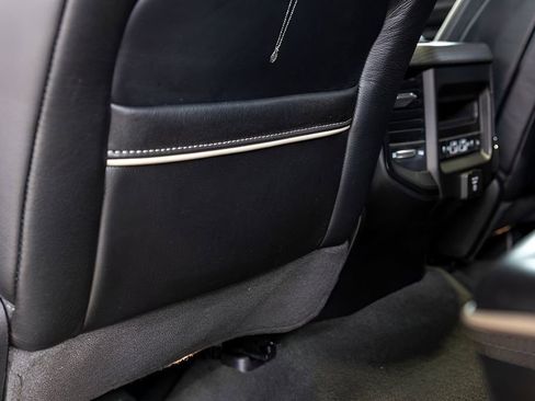 Used 2023 RAM 1500 Limited AWD/4WD image 67