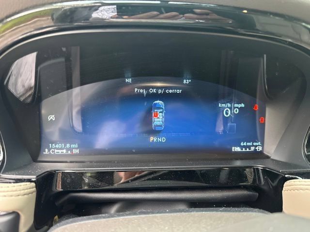 Certified 2024 Lincoln Corsair FWD image 6