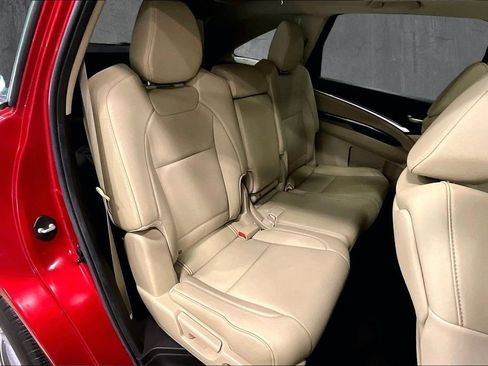 Used 2020 Acura MDX SH-AWD image 25