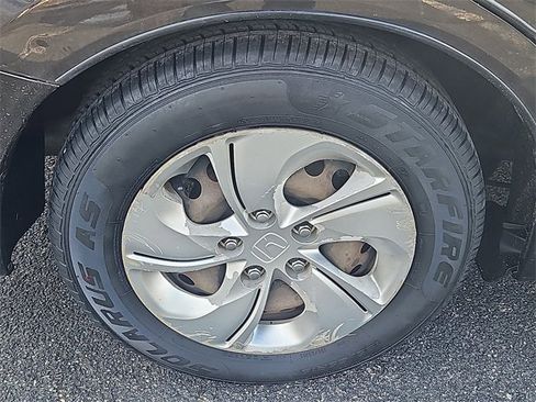 Used 2013 Honda Civic LX image 9