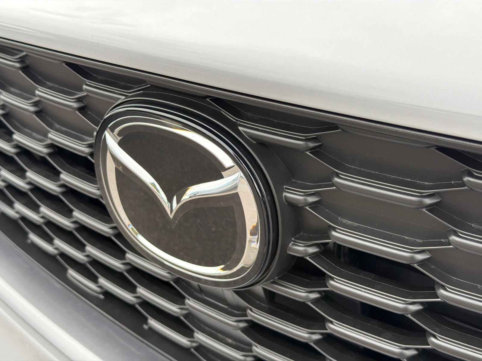 New 2026 MAZDA CX-5 Preferred AWD/4WD image 13