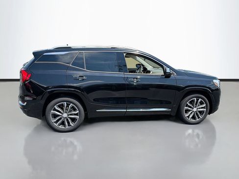 Used 2020 GMC Terrain Denali FWD image 4