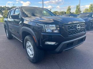 Used 2024 Nissan Frontier SV w/ Hardbody Edition AWD/4WD video 1