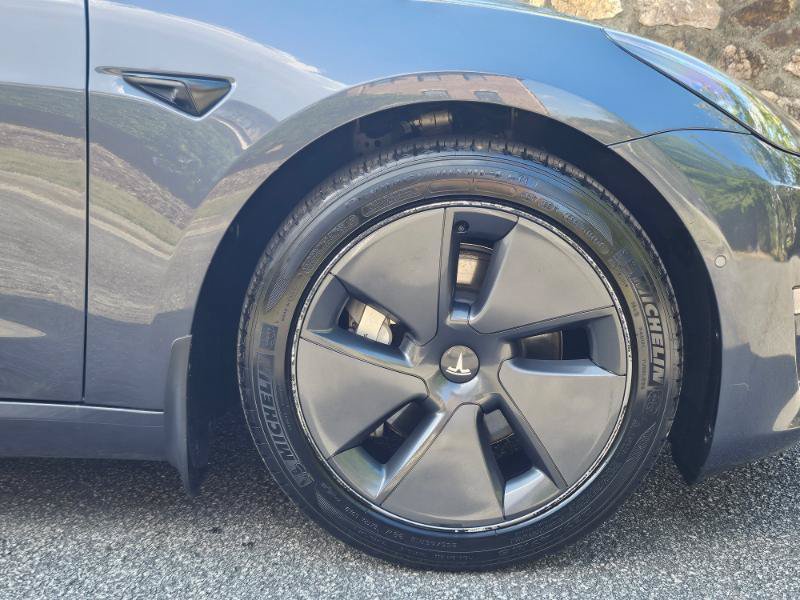 Used 2022 Tesla Model 3 RWD image 16