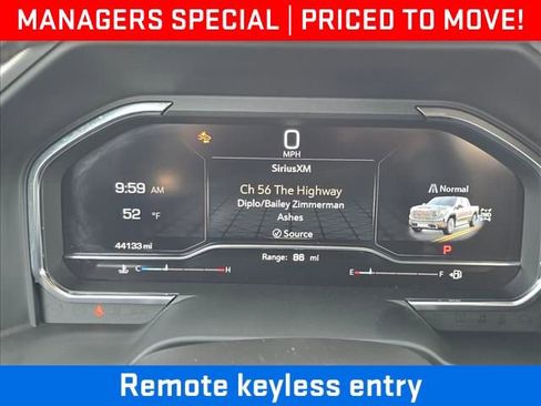 Certified 2024 GMC Sierra 1500 Denali image 25