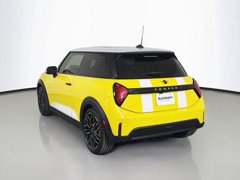 New 2026 MINI Cooper S FWD image 7