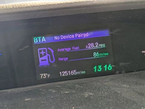 Used 2013 Honda Civic LX image 11