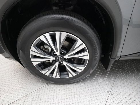 Certified 2023 Nissan Rogue SV w/ SV Premium Package image 27