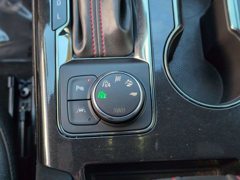 Certified 2024 Chevrolet Blazer RS w/ Driver Confidence II Package image 23