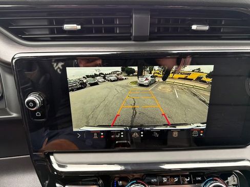 New 2026 GMC Sierra 1500 AT4X AWD/4WD image 13