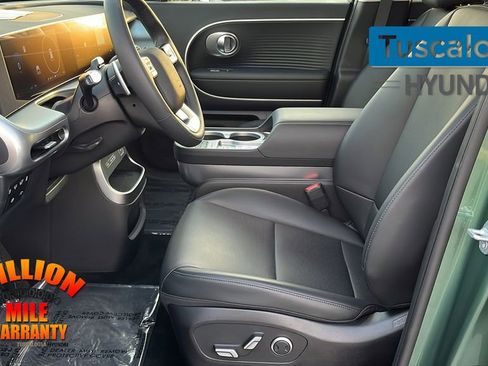 New 2026 Hyundai Ioniq 9 SEL image 24