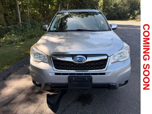Used 2014 Subaru Forester 2.5i Touring AWD/4WD image 3