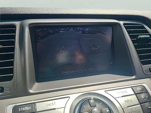Used 2012 Nissan Murano LE w/ Platinum Pkg AWD/4WD image 21