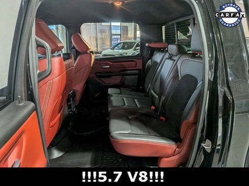 Used 2019 RAM 1500 Rebel w/ Level 2 Equipment Group image 19