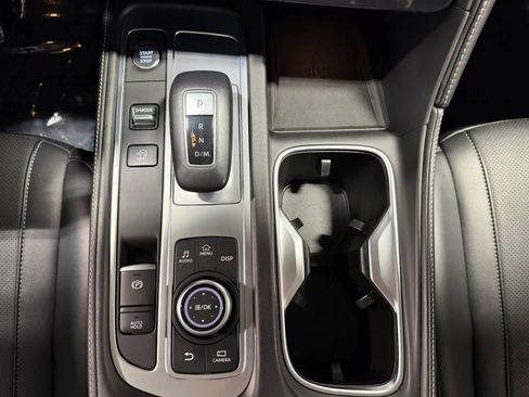 Used 2024 INFINITI QX60 Pure AWD/4WD image 20
