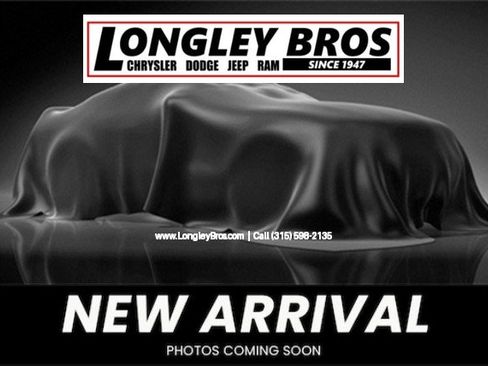 Used 2019 RAM 2500 Tradesman AWD/4WD image 1