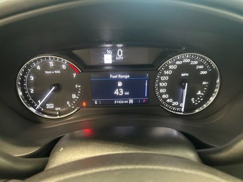 Used 2021 Cadillac XT4 Premium Luxury w/ Sun And Sound Package AWD/4WD image 12