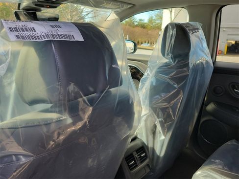 New 2025 Acura ADX FWD image 14