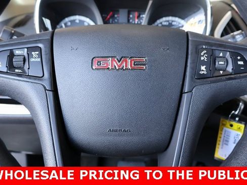 Used 2013 GMC Terrain SLE w/ LPO, Chrome Package image 20