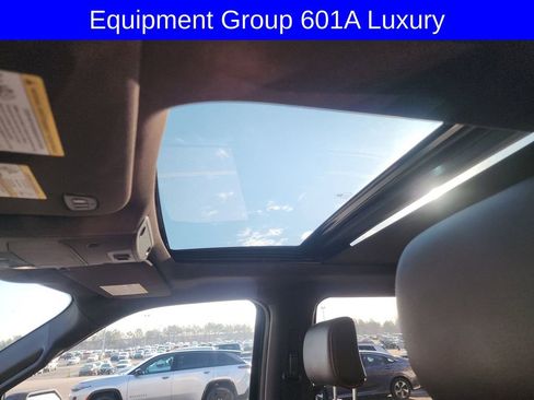 Used 2015 Ford F150 King Ranch w/ Equipment Group 601A Luxury image 9