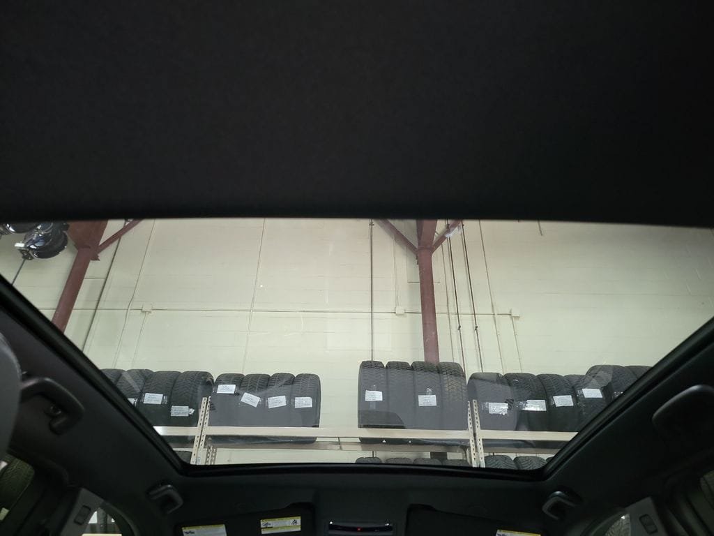 New 2024 Land Rover Discovery Sport Dynamic SE AWD/4WD image 27