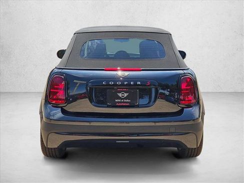 New 2026 MINI Cooper S FWD image 8