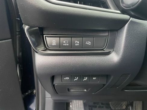 Used 2021 MAZDA CX-30 2.5 Turbo w/ Premium Plus Pkg image 28