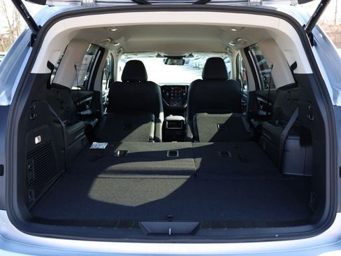 New 2026 Subaru Ascent Premium AWD/4WD image 9