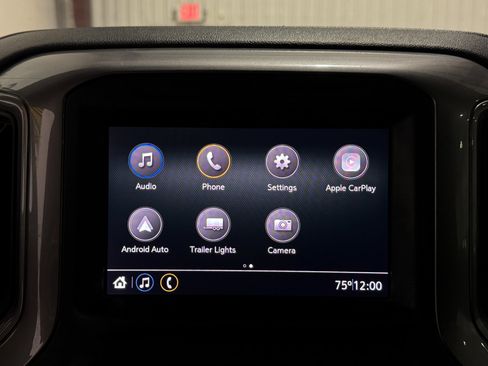 Used 2020 Chevrolet Silverado 2500 W/T w/ WT Convenience Package image 20