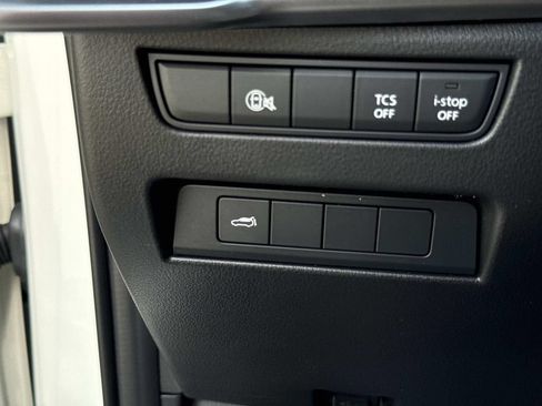 Certified 2026 MAZDA CX-90 3.3 Turbo w/ Select Package AWD/4WD image 48